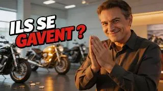 Miniature : Les concessions MOTO se gavent-elles vraiment ?