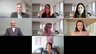 Miniature : Webinaire PIST - Prendre soin aujourd’hui, enjeux et perspectives pour l’aidance