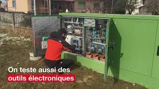 Miniature : comment gérer le réseau de demain