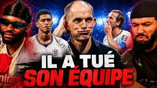 Miniature : Tuchel a offert La Finale À L’Argentine !