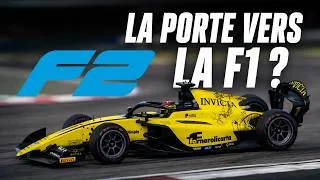 Miniature : POURQUOI LA FORMULE 2 EST SI IMPORTANTE ?