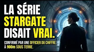 Miniature : STARGATE DISAIS VRAIS