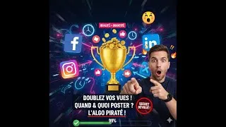 Miniature : Maîtriser les Réseaux Sociaux