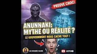 Miniature : Les Anunnaki  Le Mythe