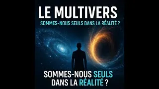Miniature : Le Multivers — Sommes nous seuls dans la réalité  Les univers parallèles expliqués simplement