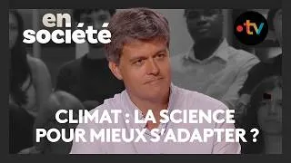 Miniature : Gaspard Kœnig : Comment j’ai arrêté de croire au progrès technique - En Société du 21 juin 2026