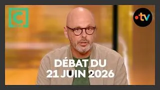 Miniature : Marc BLOCH, un historien au Panthéon - C Politique du 21 juin 2026