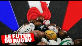 Miniature : RUGBY - Comment le succès français cache un naufrage mondial ?