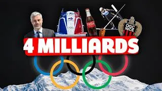 Miniature : ALPES 2030 : le scandale des JO en France