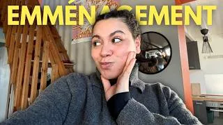 Miniature : ON EMMÉNAGE ENFIN ! 📦