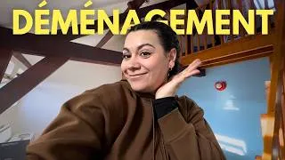 Miniature : JE DÉMÉNAGE DANS L'APPARTEMENT DE MES RÊVES  📦