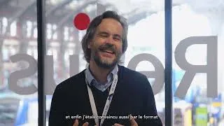 Miniature : Retour d'expérience - Tristan Michel de l'Axe TGV Nord !