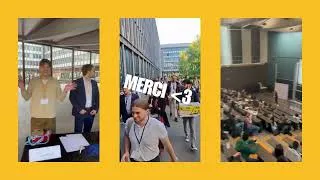 Miniature : Journée d'Envol Aftermovie