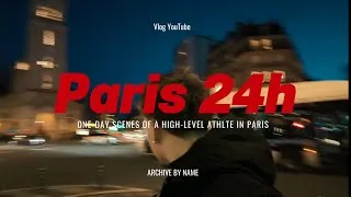 Miniature : VLOG 24H