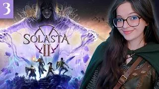 Miniature : ON ENTREVOIT L'ANTAGONISTE DANS LE CHAOS ?!! - EARLY ACCESS SOLASTA 2 - LET'S PLAY FR #3