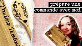 Miniature : Un cadeau personnalisé pour faire sourire tes grands parents! (Noël, fête des grands mères...)