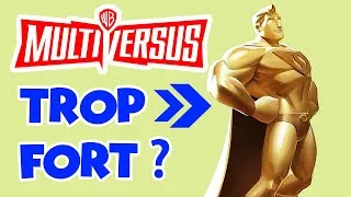 Miniature : J'ACHÈTE Superman En Pleine Partie ! 😱 ✨ MultiVersus Jeu de Combat Gratuit