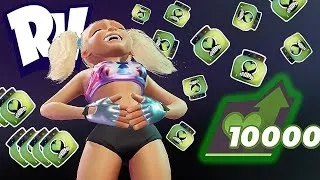 Miniature : 10/10 Santé 💚 Bonne ou Mauvaise Idée ? ✨ RUMBLEVERSE Battle Royale Gratuit
