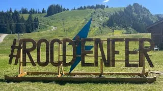 Miniature : Petit réel du pass’portes du soleil 2023