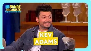 Miniature : Kev Adams avec Philippe Caverivière et Alex Vizorek - En bande organisée