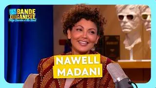 Miniature : Nawell Madani avec Philippe Caverivière et Alex Vizorek - En bande organisée