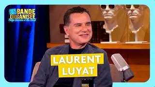 Miniature : Laurent Luyat avec Philippe Caverivière et Alex Vizorek - En bande organisée