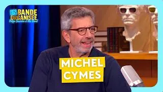 Miniature : Michel Cymes avec Philippe Caverivière et Alex Vizorek - En bande organisée