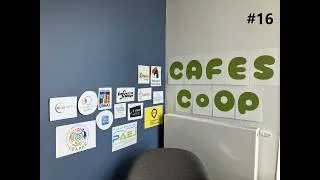 Miniature : Café CoOp' Jeunesse #16 - Prévention et prise en soin en santé sexuelle chez les jeunes