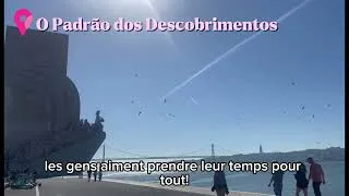 Miniature : 🎓 Stage à Lisbonne – Témoignage de Matilda Beaussart | ENC Bessières