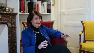 Miniature : Christine Lazerges - La CNCDH et les commissions au service de l’action - EnChair(e)/Chapitre 13