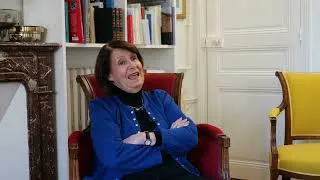 Miniature : Christine Lazerges - Goutelas, c'est une chance énorme - Chapitre 12/En Chair(e)