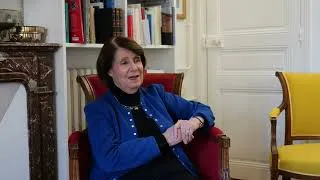 Miniature : Christine Lazerges  - La force de l'écoute et la justice restaurative - En Chair(e)/Chapitre 11