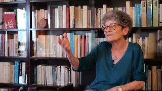 Miniature : Danièle Lochak - Mes positions sur les droits de l'homme - En Chair(e)/Chapitre 11