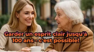 Miniature : Comment garder un esprit clair jusqu’à 100 ans? Beul Sérénité