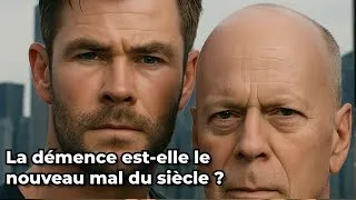 Miniature : Alzheimer, démence : l’alerte de Chris Hemsworth et Bruce Willis. Bulle Sérénité