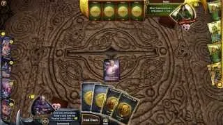 Miniature : WoO FR 006 - Metris: Decks - War of Omens commenté Français