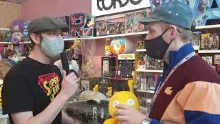 Miniature : Reportage Nouveau Little Tokyo Strasbourg