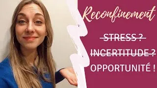 Miniature : Comment bien vivre le reconfinement ?