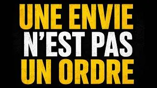 Miniature : Affirmations positives pour arrêter le porno (Écoute ceci pendant 30 jours)