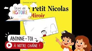 Miniature : Le Petit Nicolas  -Le miroir-