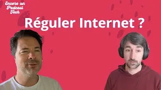 Miniature : La France veut réguler Internet - s03e16