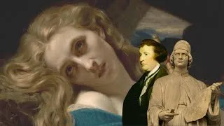 Miniature : Measuring beauty: Redefining Beauty Through Burke and Alberti