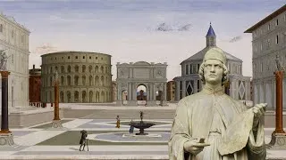 Miniature : This is the most beautiful and most moral city in the world