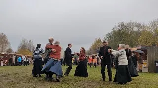Miniature : Expérience norvégienne.