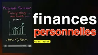Miniature : Livre:finances personnelles : transformer l’argent en richesse.Comment accroître sa richesse ?