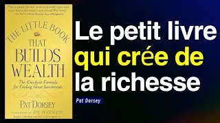 Miniature : Livre:Le petit livre qui crée de la richesse.La philosophie d'investissement de Buffett.