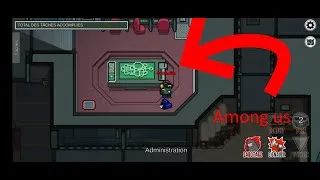 Miniature : among us