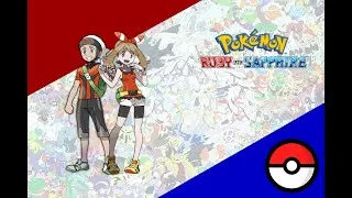 Miniature : Bourg-En-Vol - Pokémon Rubis Oméga & Saphir Alpha