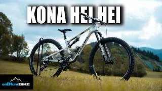 Miniature : Test du Kona Hei Hei 2026 : Quelle surprise ! Il parait pourtant si sage… 