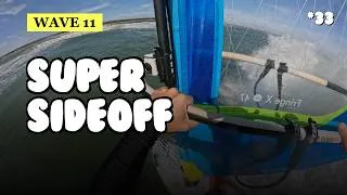 Miniature : SUPER SIDEOFF | Wave 11